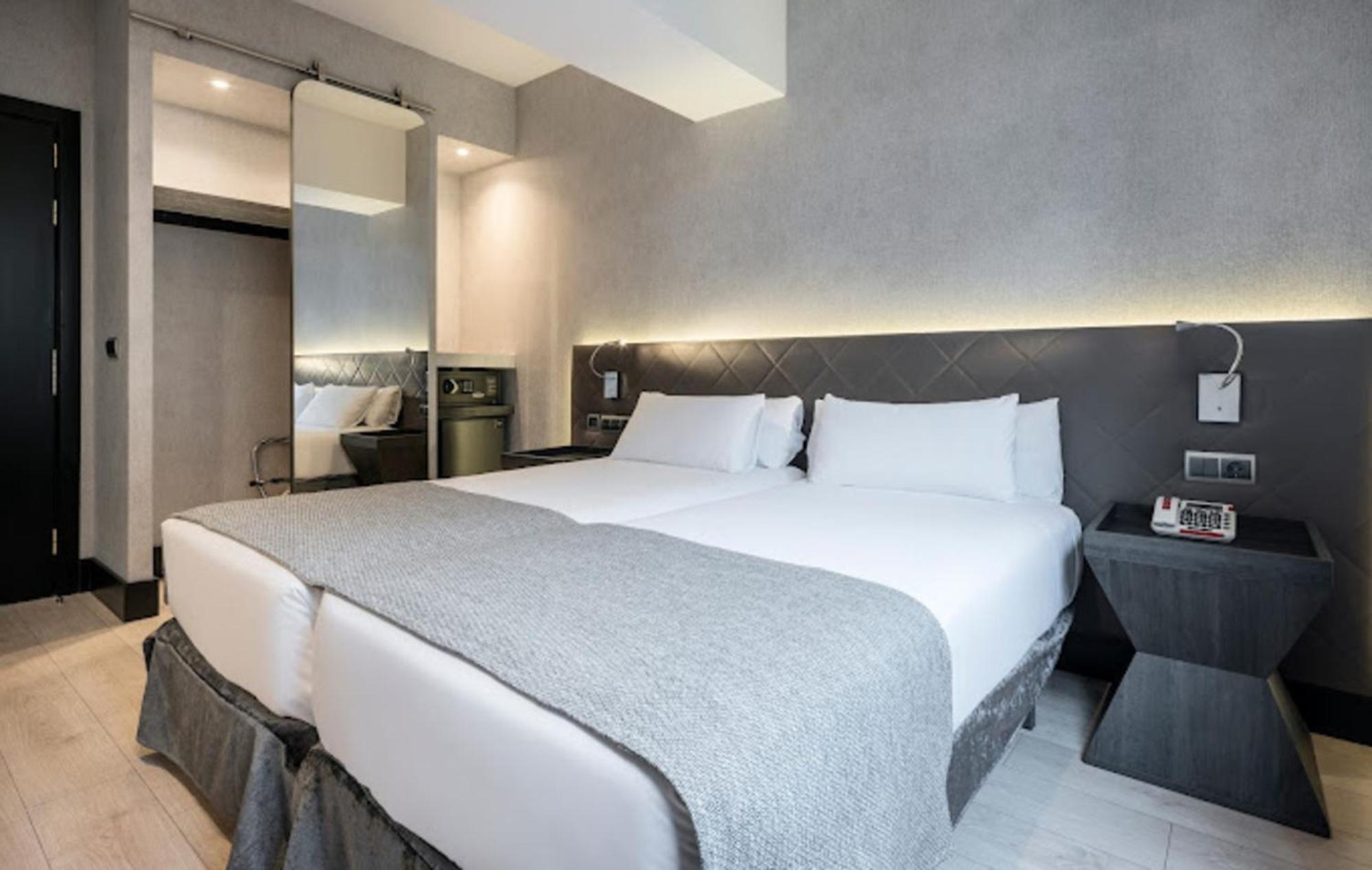 Hotel Ilunion Bel-art Barcellona
